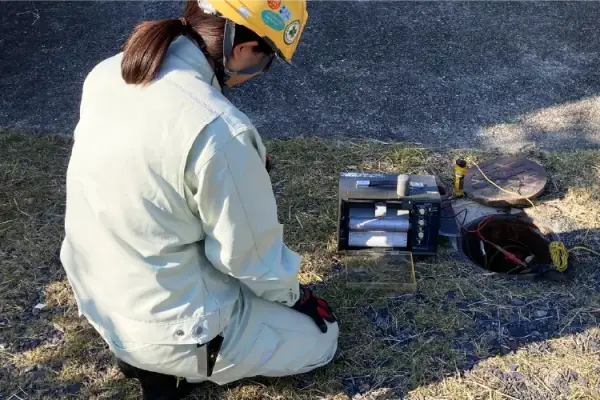 株式会社ヒロメンテの職場環境