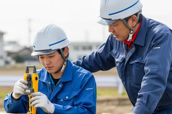 未経験からの専門職